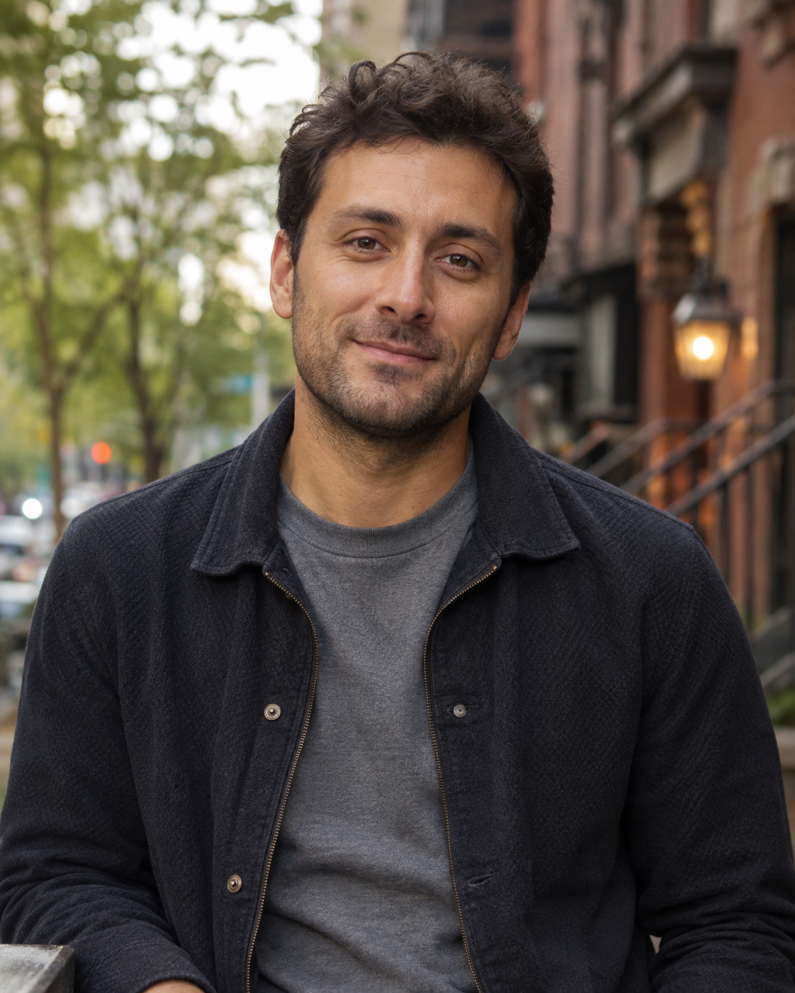 NYC — LOOKING TO MEET SOMEONE GENUINE